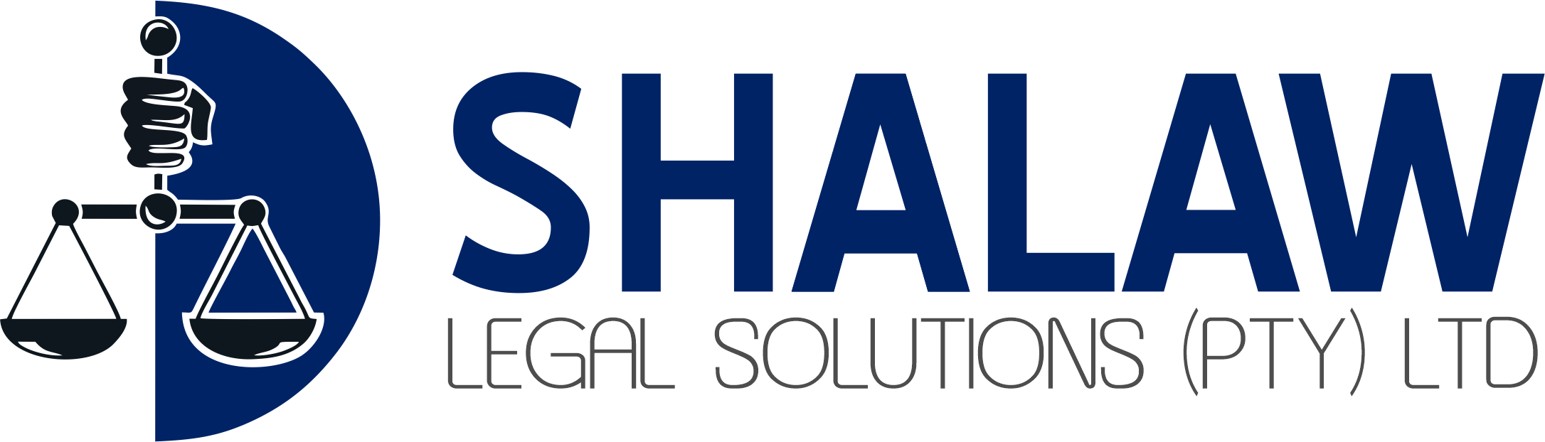 SHALAW Legal Solutions (Pty) Ltd